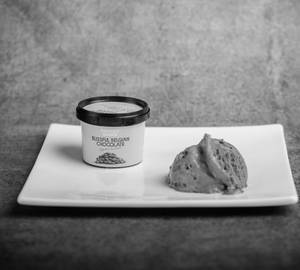 Belgium Chocolate Ice Cream [1 Cup, 100 Ml]