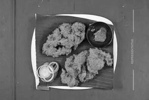 Surmai Rava Fry