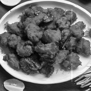 Fish Fried [ Per Kg ] [ Surmai ]