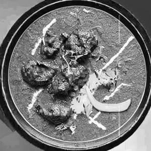 Sindhi Mutton