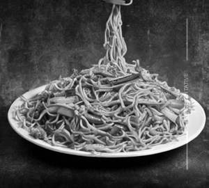 Veg Schezwan Noodles