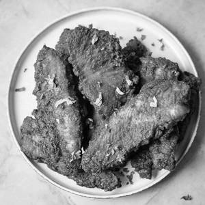 Fish Mali White Tikka