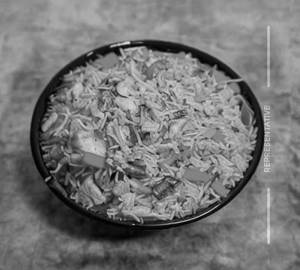 Schezwan Chicken Fried Rice