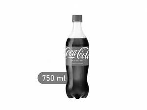 Soft Drink (750ml)