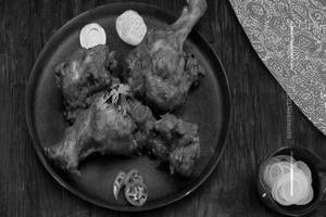 Alfaham Chicken Full