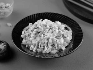 Peanut Masala