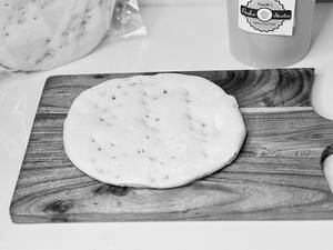 Atta Pizza Base