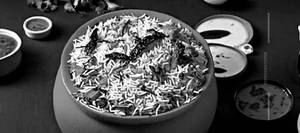 Veg biryani