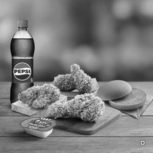 Chicken Solo Feast