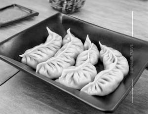 Pork Steam Small Momos