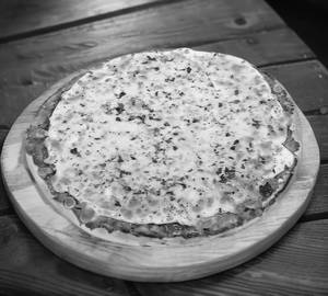 Fully Cheese Pizza [7 Inches]