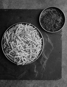 Masala Salli - 200 Gms