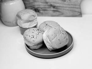 Atta Burger Buns