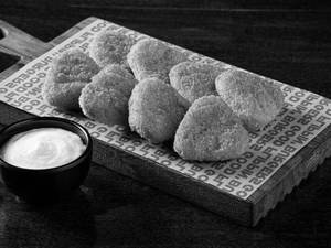 Chicken Nuggets 6 Pieces