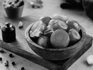 Sirka Onion (150ml Container)