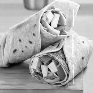 Veg Wrap
