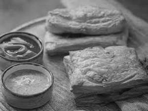 Paneer Patties (3 Pcs)