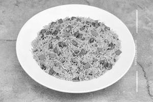 Veg Fried Rice