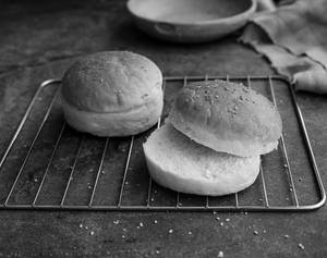 Burger Bun