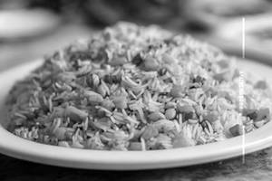 Mixed Fried Rice