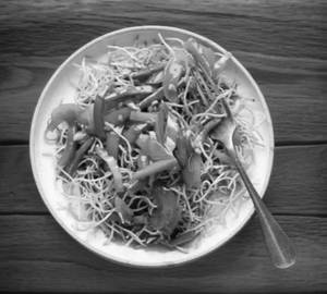 Veg American Chopsuey