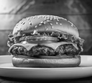 Burger 1pc