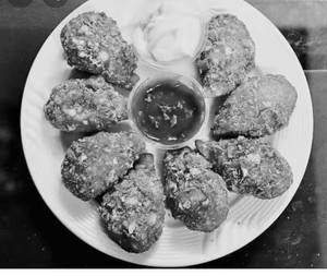 Kurkure Momos [5 Pieces]