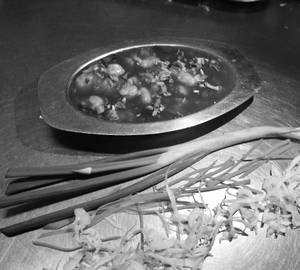Chicken Manchurian Sauce