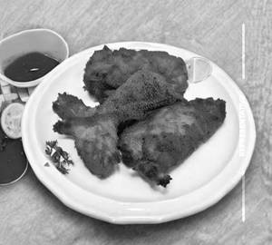 Koduva Fish Fry