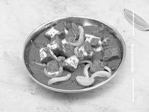 Kadai Paneer