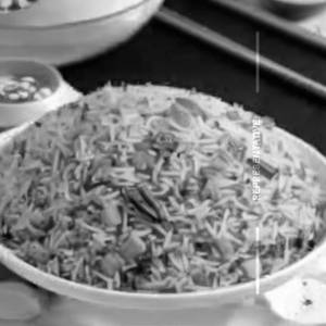 Lemon Fried Rice