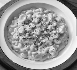 Cheese Macaroni Pasta