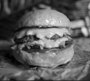 Smokey Burger