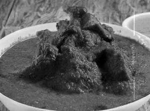 Tawa Mutton