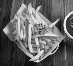 Frensh fries