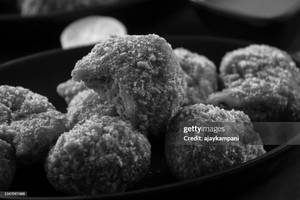 SPECIAL KURKURA MOMOS