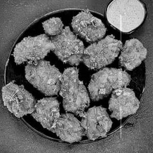 Masala Fried Tangdi