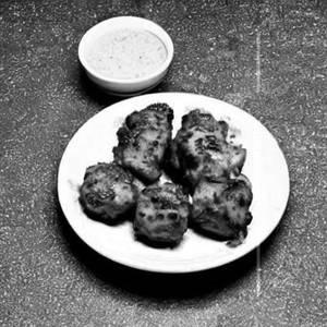 Chicken Kabab [Gravy] [Full]