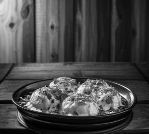 Dahi Vada 1pc