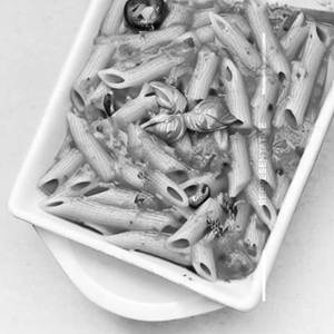 Spicy Schezwan Pasta