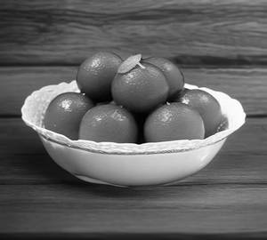 Gulab Jamun 1 Pc