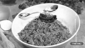 Veg Chili Garlic Fried Rice 