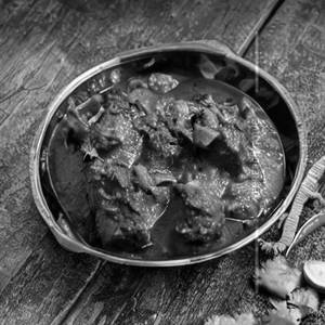 Mutton Rogan Josh