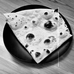 Rumali Roti