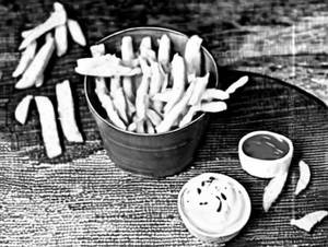 Finger Chips
