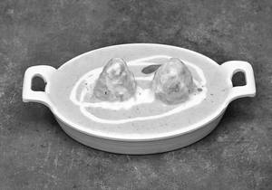 Malai Kofta