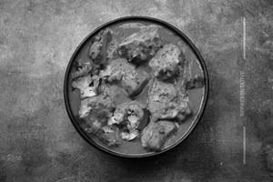 Fish Tikka Masala [ Per Kg ]