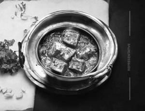 Kadhai Paneer