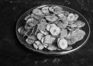 Banana Mari Chips - 200 Gms