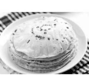 Tawa Roti